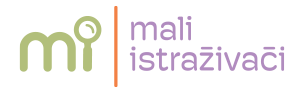 Mali Istraživači